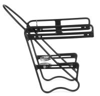 Велобагажник на вилку Zefal передний Raider F Front Rack