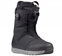 Ботинки для сноуборда NIDECKER Altai Black