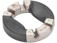 Спицевой ключ Bike Hand YC-8F (2 размера)