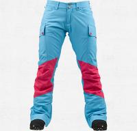 БРЮКИ Ж Burton/2012-2013/WB GLORIA PT AVATAR COLORBLOCK БРЮКИ Ж Burton/2012-2013/WB GLORIA PT AVATAR COLORBLOCK