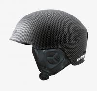 Горнолыжный шлем PROSURF CARBON matt black