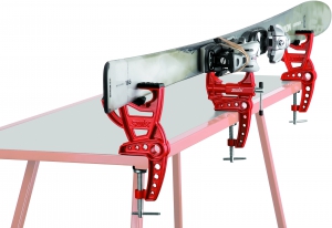 Тиски SWIX Jaw SKI Vise T0149-20 (1)