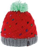 Шапка детская VIKING Kids Cupcake Red