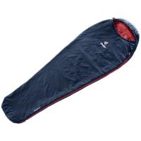 Спальник Deuter 2019 Dreamlite navy-cranberry Спальник Deuter 2019 Dreamlite navy-cranberry