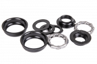 Каретка Feimin FP-B703 5, резьба 24T L/R для детского велосипеда