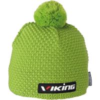 Шапка VIKING Berg Gore-Tex Infinium Grass Green