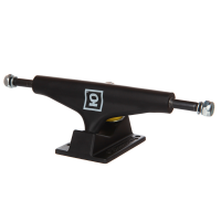 Подвески для скейтборда Юнион Black/Black, size 139