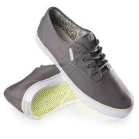 Кроссовки М/Gravis/2010-2011/SLYMZ MNS GUNMETAL Кроссовки М/Gravis/2010-2011/SLYMZ MNS GUNMETAL