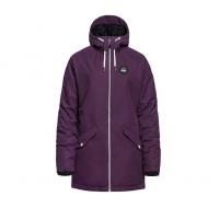 Куртка сноубордическая Ж Horsefeathers MARGOT JACKET (grape)
