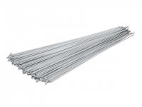 Спицы CN SPOKE STD 14 2,0/254 мм SILVER STAINLESS