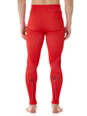 Картинка Термобелье Accapi штаны ERGORacing Pants red/black от магазина Адреналин Термобелье Accapi штаны ERGORacing Pants red/black от магазина Адреналин