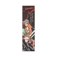 Шкурка для трюкового самоката Fox 