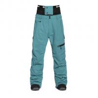 Штаны сноубордические М Horsefeathers NELSON PANTS (oil blue)
