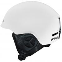 Горнолыжный шлем PROSURF UNICOLOR matt white