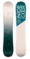 Сноуборд Nidecker Elle 2022-23