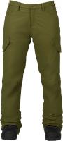 БРЮКИ Ж Г/Л Burton WB FLY PT KEEF БРЮКИ Ж Г/Л Burton WB FLY PT KEEF