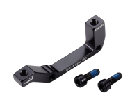 Адаптер дискового тормоза BBB BBS-94R PowerMount IS to PM 180 mm