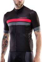 Веломайка Merida Nizza Red Stripe Веломайка Merida Nizza Red Stripe