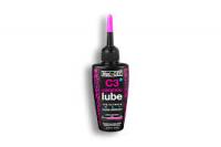 Смазка для цепи Muc-Off C3 Wet Ceramic Lube 50ml