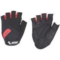 Перчатки велосипедные BBB BBW-59 HighComfort red Перчатки велосипедные BBB BBW-59 HighComfort red