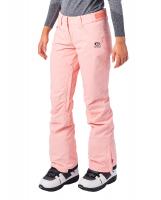 Штаны сноубордические Ж RipCurl QANIK PT PEACHES IN CREAM
