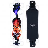 Лонгборд Tempish 2021 Fox-N