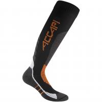 Горнолыжные носки Accapi Ski Performance Black
