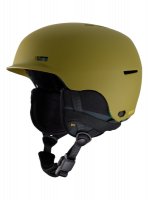 ШЛЕМ для сноуборда М Г/Л Anon HIGHWIRE CAMO