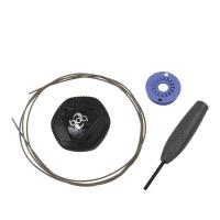 Набор для ремонта Gaerne Kit Boa Ip1 Left Black (б/р) Набор для ремонта Gaerne Kit Boa Ip1 Left Black (б/р)