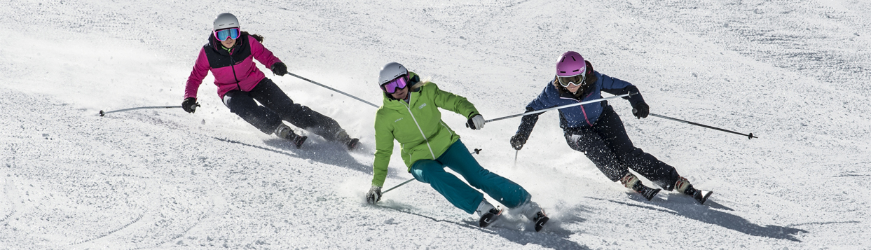 Горнолыжная одежда Горнолыжная одежда