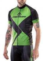 Веломайка Merida Nizza Green Rhombe Веломайка Merida Nizza Green Rhombe