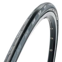 Велопокрышки Maxxis 700x25C Detonator TPI60 Wire