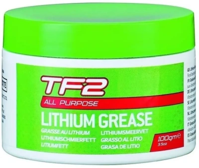 Смазка литиевая WELDTITE банка 100г от магазина Адреналин