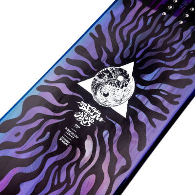 Картинка Сноуборд Nidecker Beta Apx  2025-26 от магазина Адреналин Сноуборд Nidecker Beta Apx  2025-26 от магазина Адреналин