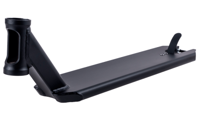 Дека для трюкового самоката TechTeam  Provokator 47x12cm  black