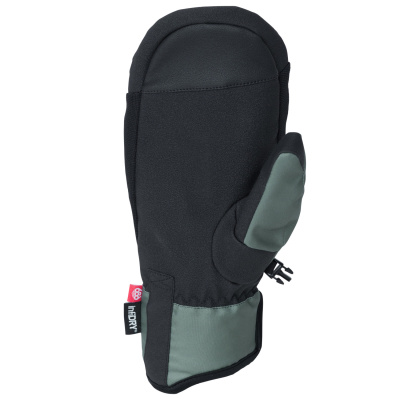 Варежки 686 MNS PRIMER MITT CYPRESS GREEN OUTDOOR PLEASURE от магазина Адреналин