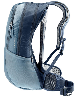 Рюкзак Deuter Race Air 14+3 Atlantic/Ink от магазина Адреналин