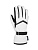 Перчатки горнолыжные женские REUSCH Moni R-TEX XT White/Black от магазина Адреналин