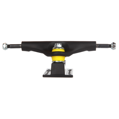 Подвески для скейтборда Юнион Black/Black, size 139