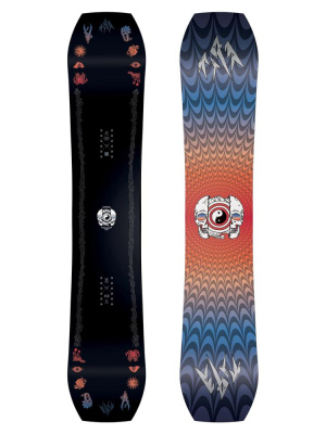 Сноуборд Jones Tweaker Pro Сноуборд Jones Tweaker Pro