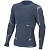 Термобелье Accapi кофта длинный рукав X-COUNTRY Long Sleeve T-Shirt navy