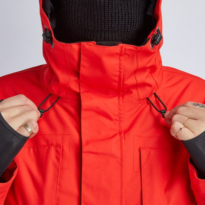 Комбинезон сноубордический женский Airblaster W'S INSULATED FREEDOM SUIT BUBBLEGUM PARTY