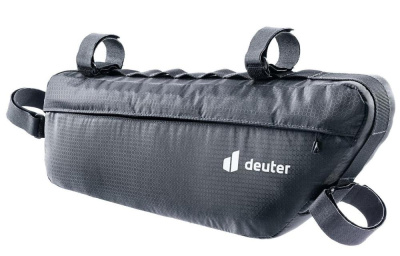 Велосумка на раму Deuter Mondego FB 6 Black