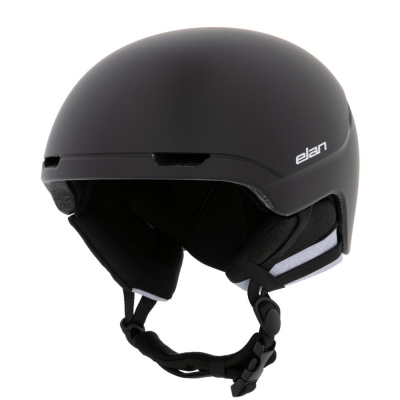 Горнолыжный шлем ELAN Eon Black