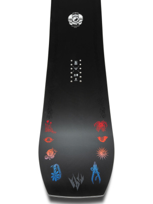 Картинка Сноуборд Jones Tweaker Pro от магазина Адреналин Сноуборд Jones Tweaker Pro от магазина Адреналин