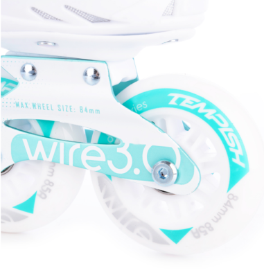 Роликовые коньки женсие Tempish Wire Lady 3.0