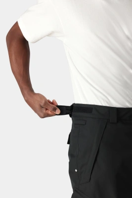 Сноубордические штаны 686 MNS INFINITY INSL CARGO PANT BLACK от магазина Адреналин