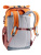 Картинка Рюкзак детский Deuter Kikki Mandarine/Redwood Тигрёнок от магазина Адреналин Рюкзак детский Deuter Kikki Mandarine/Redwood Тигрёнок от магазина Адреналин