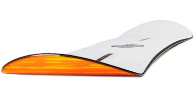 Сноуборд Nidecker Sensor PRO 2024-25 от магазина Адреналин