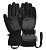 Перчатки горнолыжные REUSCH Primus R-Tex® XT Mitten Frost grey/Black от магазина Адреналин